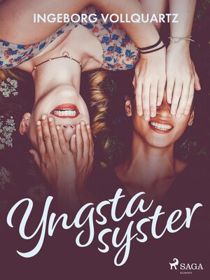 cover image of Yngsta syster